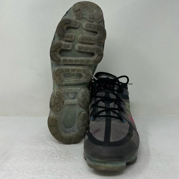 Nike Air Vapormax 2019 Gray Men's - Picture 5 of 5